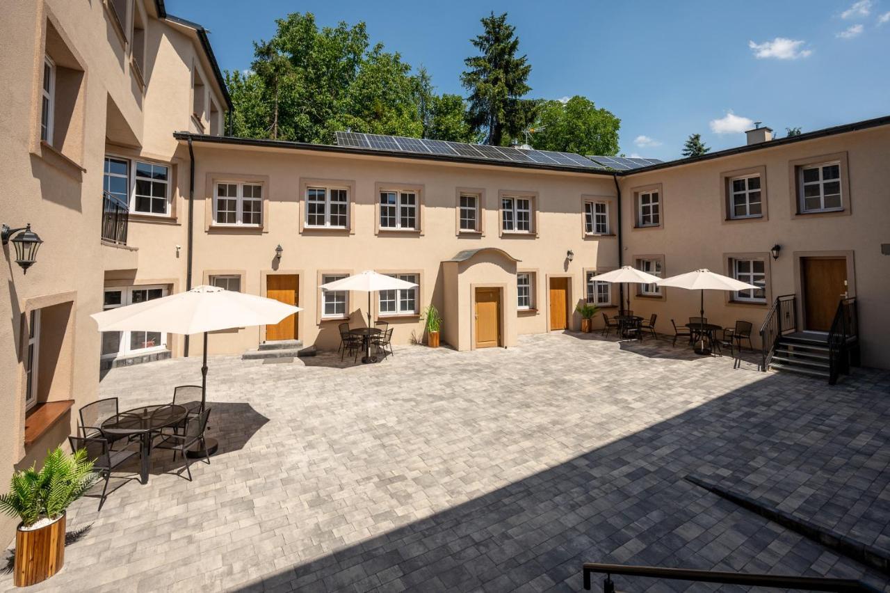 Central Platinum Apartments 19 Rybnik  Exterior foto
