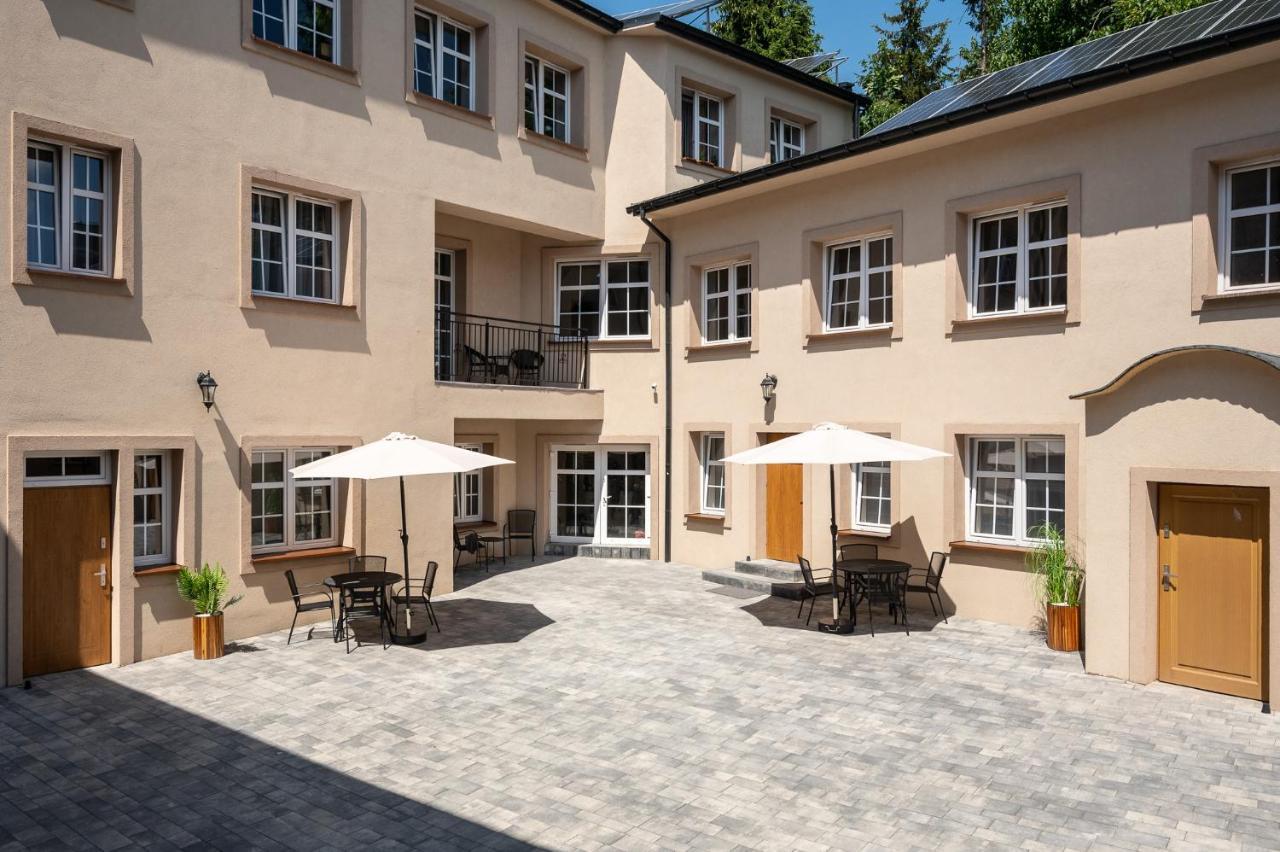 Central Platinum Apartments 19 Rybnik  Exterior foto